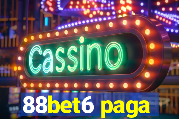 88bet6 paga